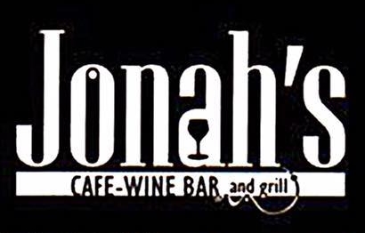 jonah’s