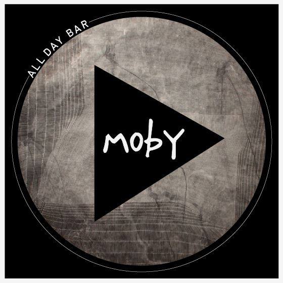 Moby All Day Bar