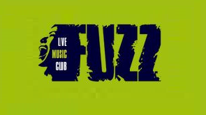 FUZZ CLUB