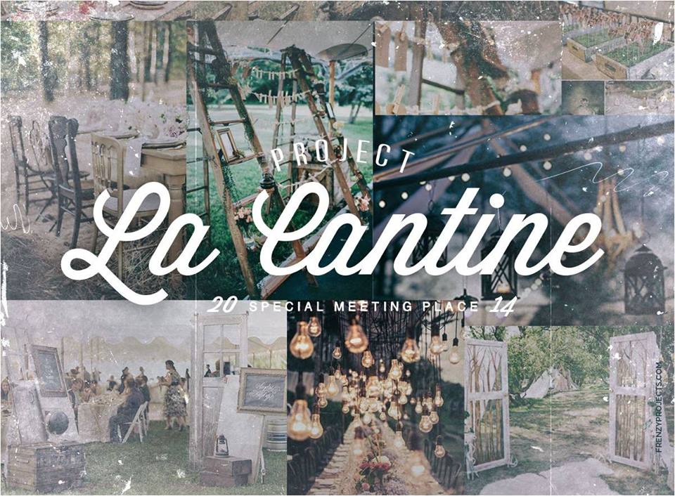 La petite Cantine