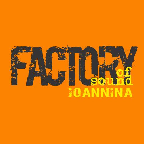 Factory of Sound Ioannina