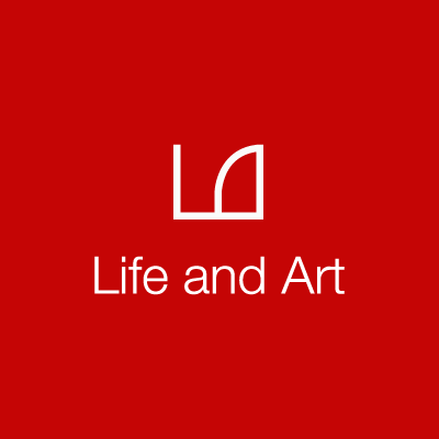 LIFE AND ART