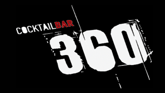 360 Cocktail bar