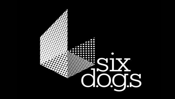 six d.o.g.s