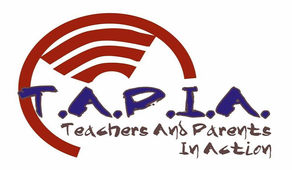 Θεατρική Ομάδα T.A.P.I.A (Teachers And Parents In Action )