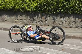 FESTOS C1 EUROPEAN PARACYCLING CUP