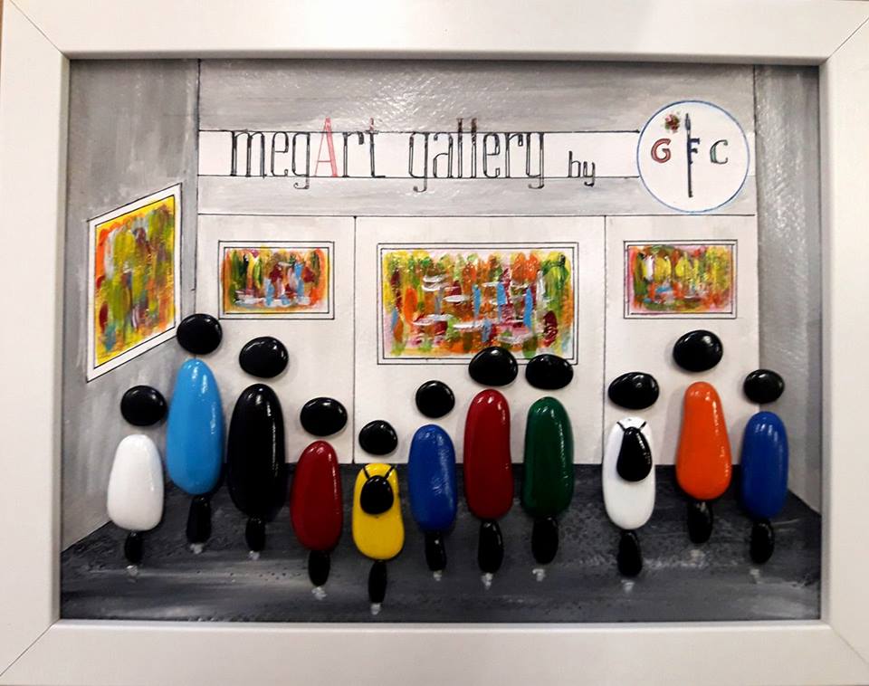 MegArt Gallery (Αθήνα)