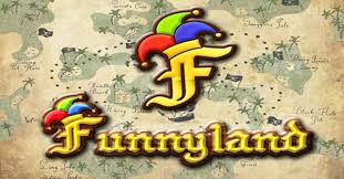 Funnyland