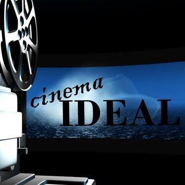 CINE IDEAL (Αθήνα)