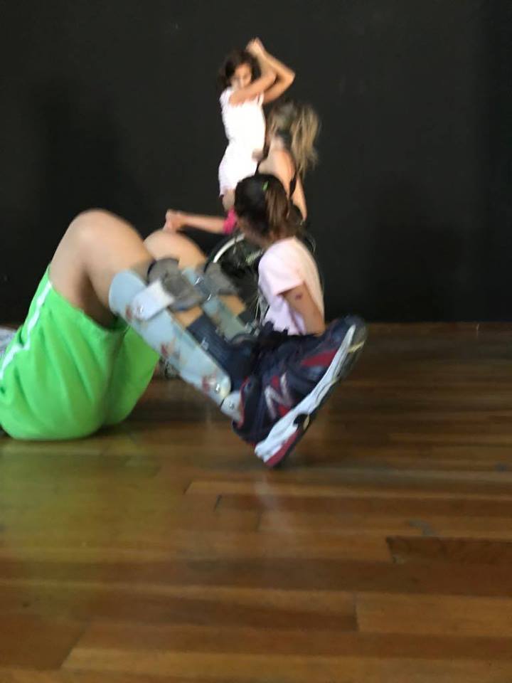 Η Dagipoli ξεκινάει την λειτουργία Ακαδημίας Χορού για Όλα τα Παιδιά