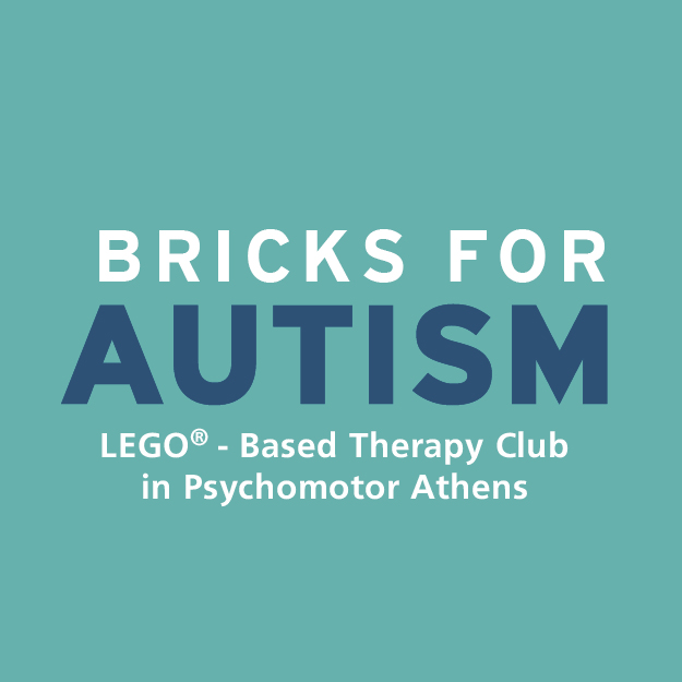 Το 1ο Lego®-Based Therapy Club στο Εργαστήρι Ψυχοκινητικής, στα Βριλήσσια