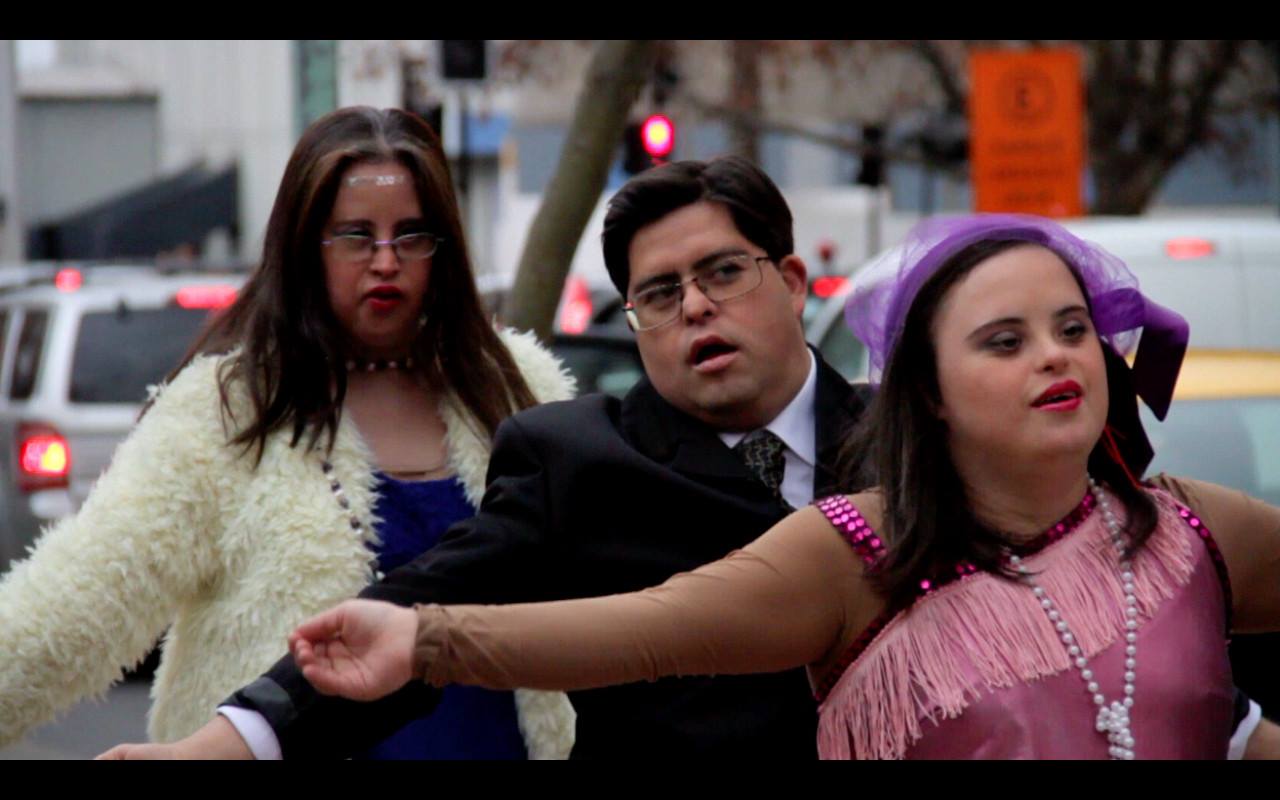 Προβολές ταινιών με θέμα την Αναπηρία από το Balkan Can Kino