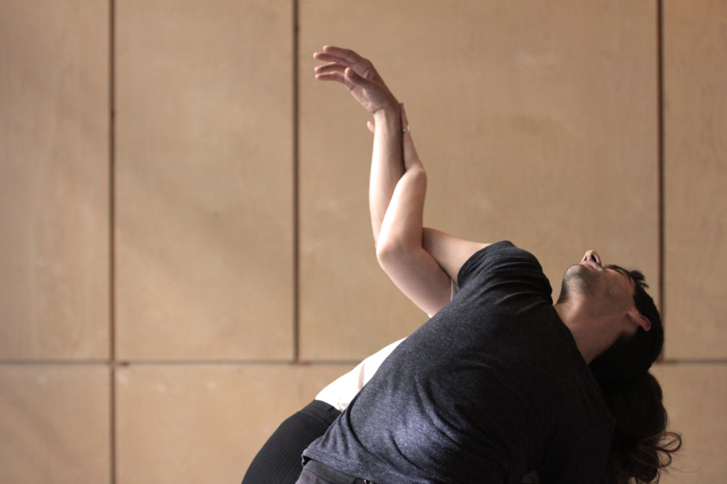 Εκπαιδευτικό Πρόγραμμα Χορού και Ενδυνάμωσης Εκφραστικών Μέσων για Μικτή Ομάδα από την Liminal