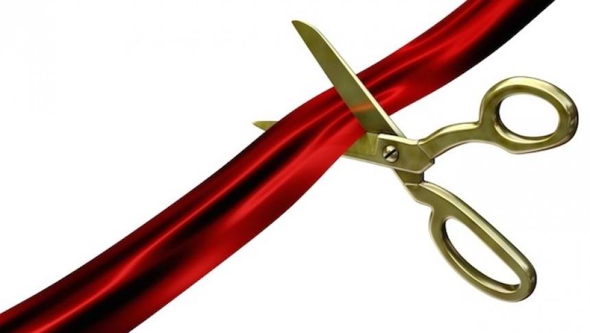 Εγκαίνια της Στέγης Υποστηριζόμενης Διαβίωσης «Ανοιχτοί Ορίζοντες-Μαίρη Βρεττού»