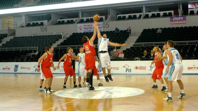 Πανελλήνιο Πρωτάθλημα Καλαθοσφαίρισης Νοητικής Αναπηρίας 2018