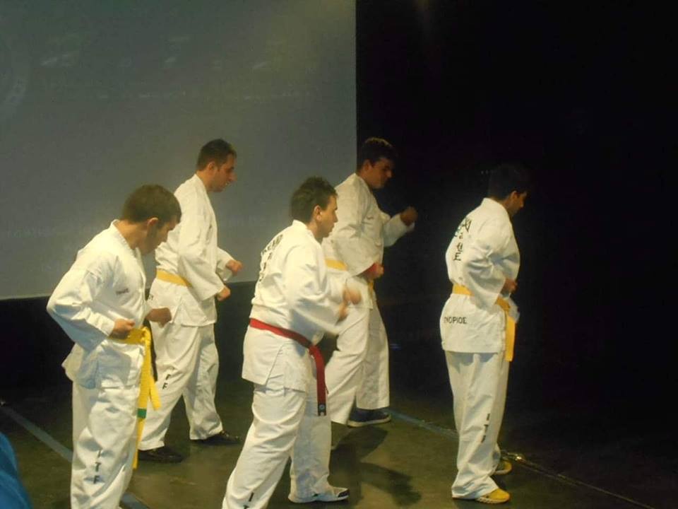 Η Επιστήμη στον Αθλητισμό: Πολεμικές Τέχνες και ΑμεΑ