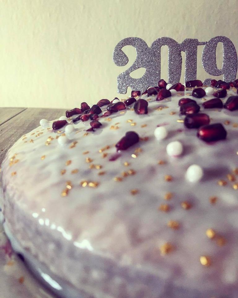 Το ΚΕΕΠΕΑ “Ορίζοντες” κόβει την Πρωτοχρονιάτικη Βασιλόπιτα