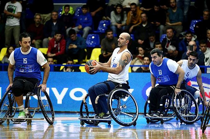 Η πιο δυνατή ομάδα… στο All Star Game