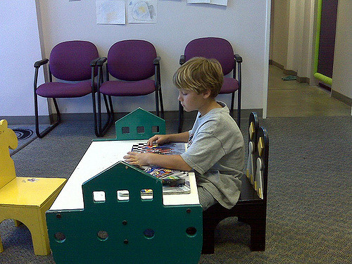 Οι περικοπές στην Ειδική Αγωγή είναι περικοπές στη ζωή και την εξέλιξη των παιδιών μας