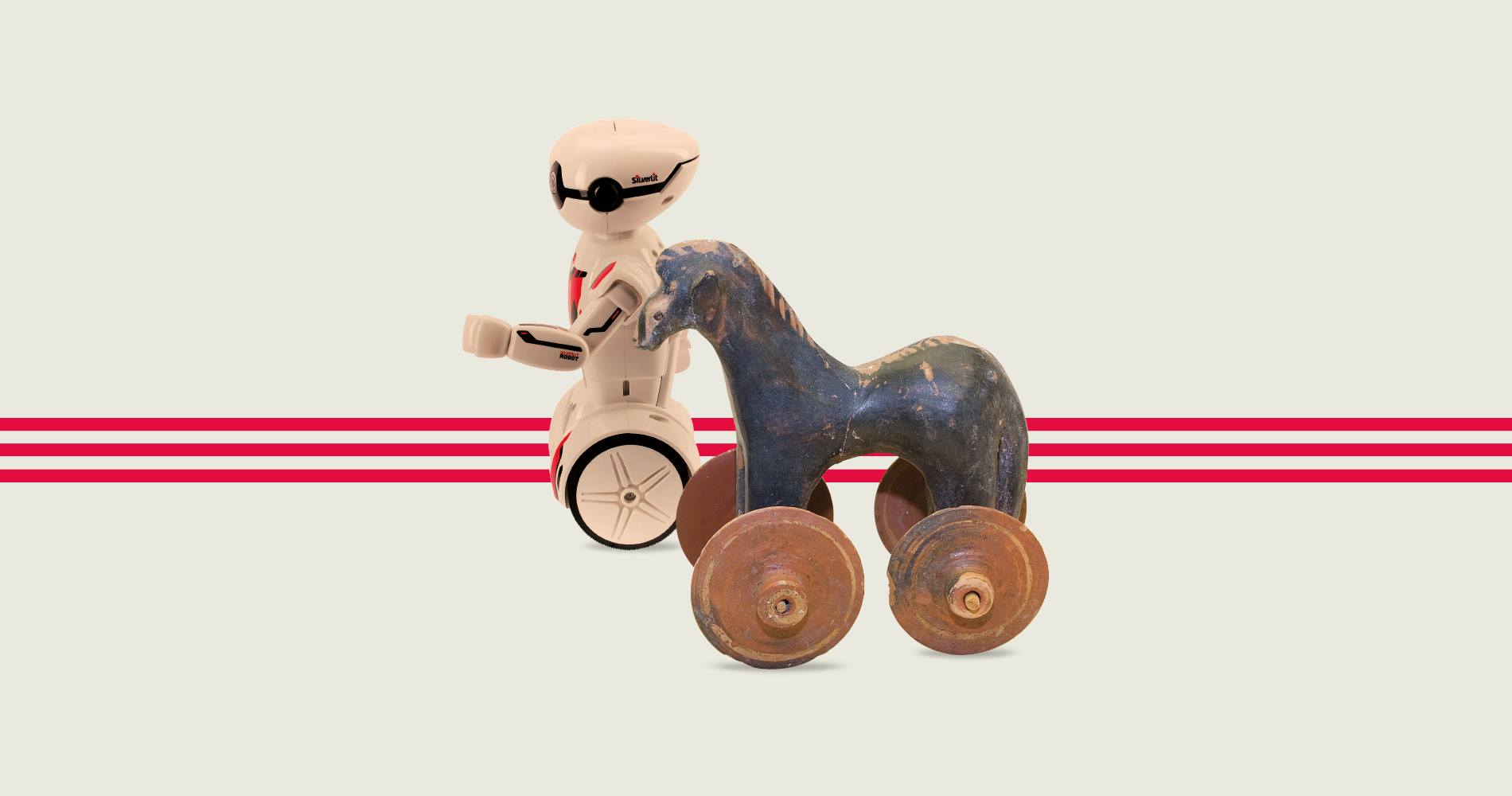 Δεν είναι όλα εφήμερα Υπουργείο Πολιτισμού