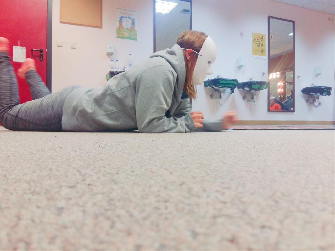 Θεατρικά εργαστήρια από το ΚΘΒΕ για νέους και νέες με αναπηρίες