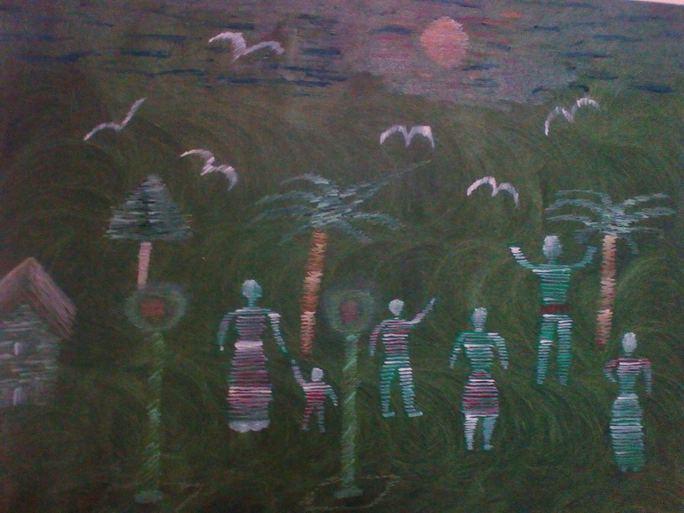 Όποιος διαφέρει πρέπει να υποφέρει;