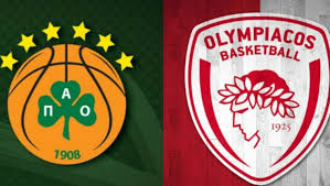 Παναθηναϊκός και Ολυμπιακός δίπλα στα παιδιά με Αυτισμό