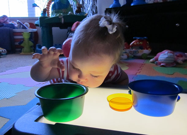 Ημερίδα από την ΣΥΖΩΗ: Πρώιμη Παρέμβαση για Βρέφη και Παιδιά με Διαταραχές Όρασης