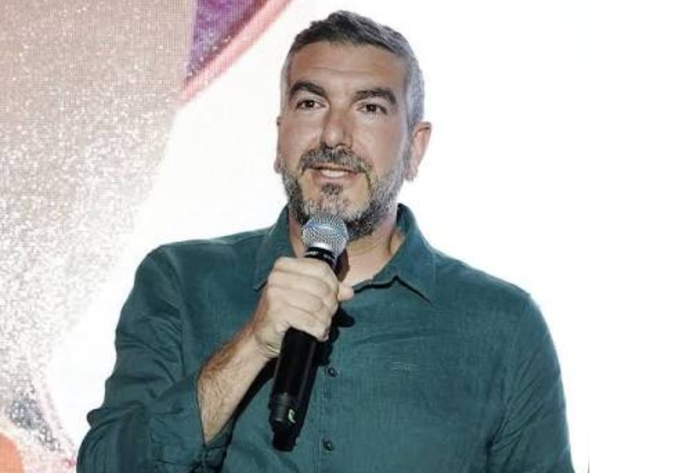 Νίκος Παγίδας – Εργοθεραπευτής