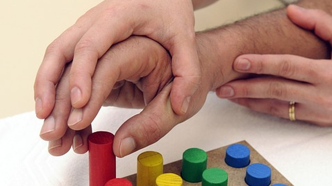 Όχι των Εργοθεραπευτών στην προσχηματική διαδικασία πιστοποίησης που απαιτεί ο ΕΟΠΥΥ