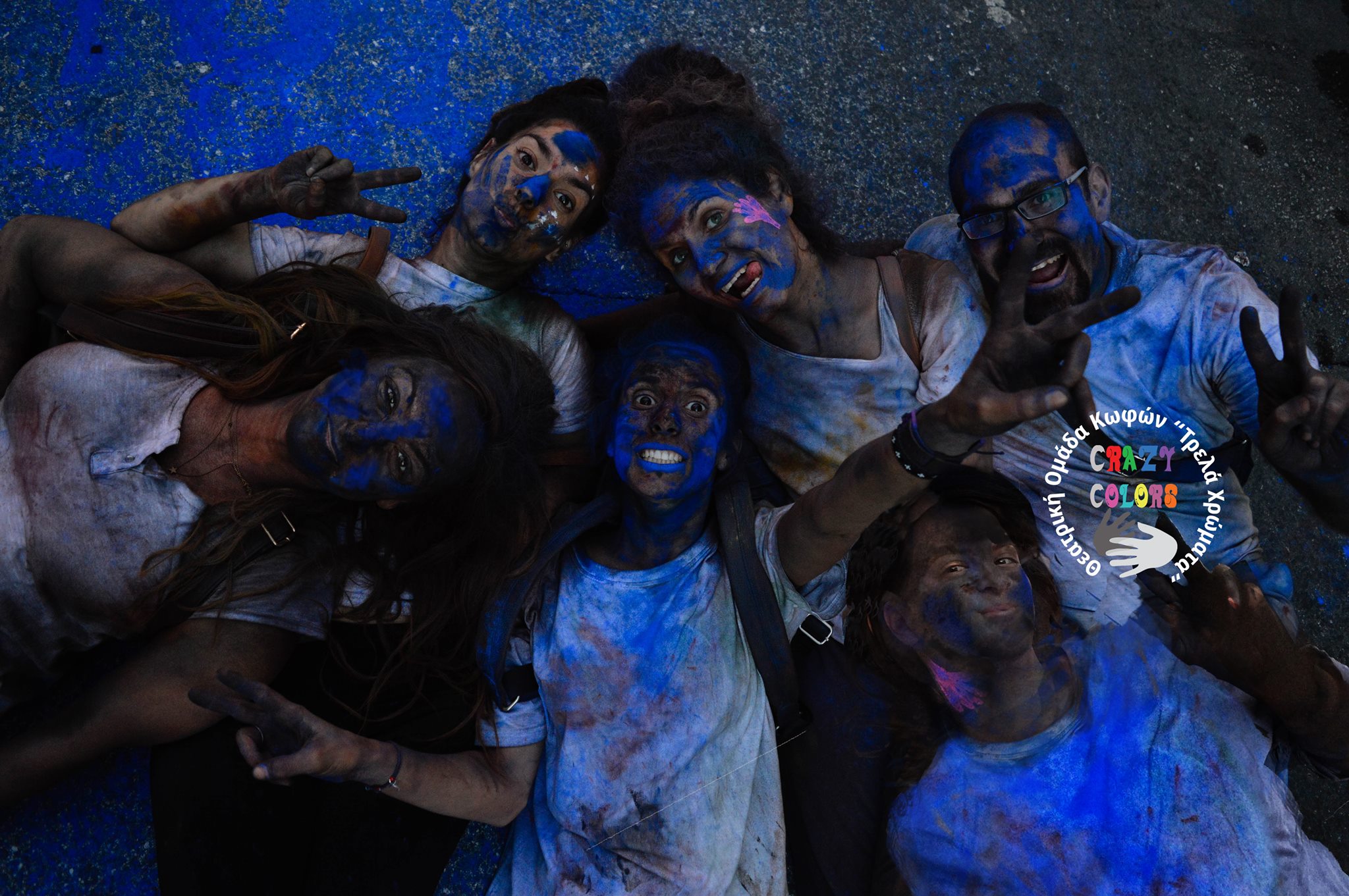 Θεατρική Ομάδα Κωφών