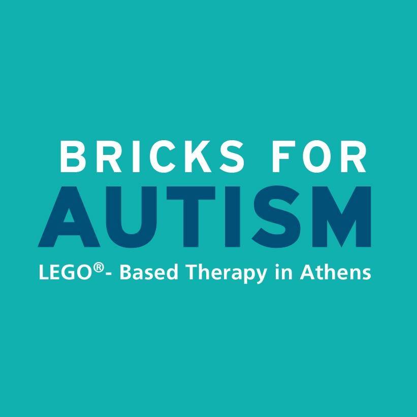 Γίνε Πιστοποιημένος Θεραπευτής Lego®-based therapy