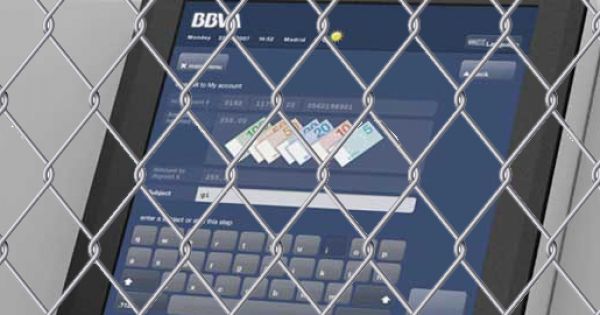 Να εγκατασταθούν ATM προσβάσιμα σε Ανθρώπους με πρόβλημα όρασης