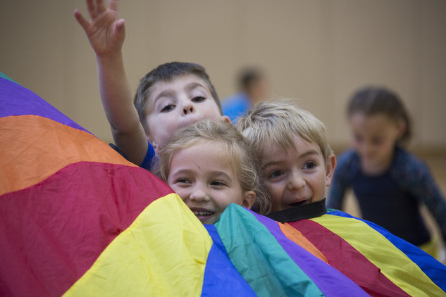 Παράλληλη Στήριξη: “Τα παιδιά ΑμεΑ ΔΕΝ ΕΧΟΥΝ ΧΡΟΝΟ ΓΙΑ ΧΑΣΙΜΟ”