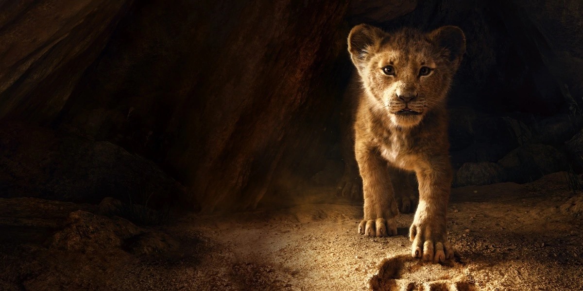 Αισθητηριακά Φιλική Προβολή από το The Happy Art: Ο Βασιλιάς των Λιονταριών