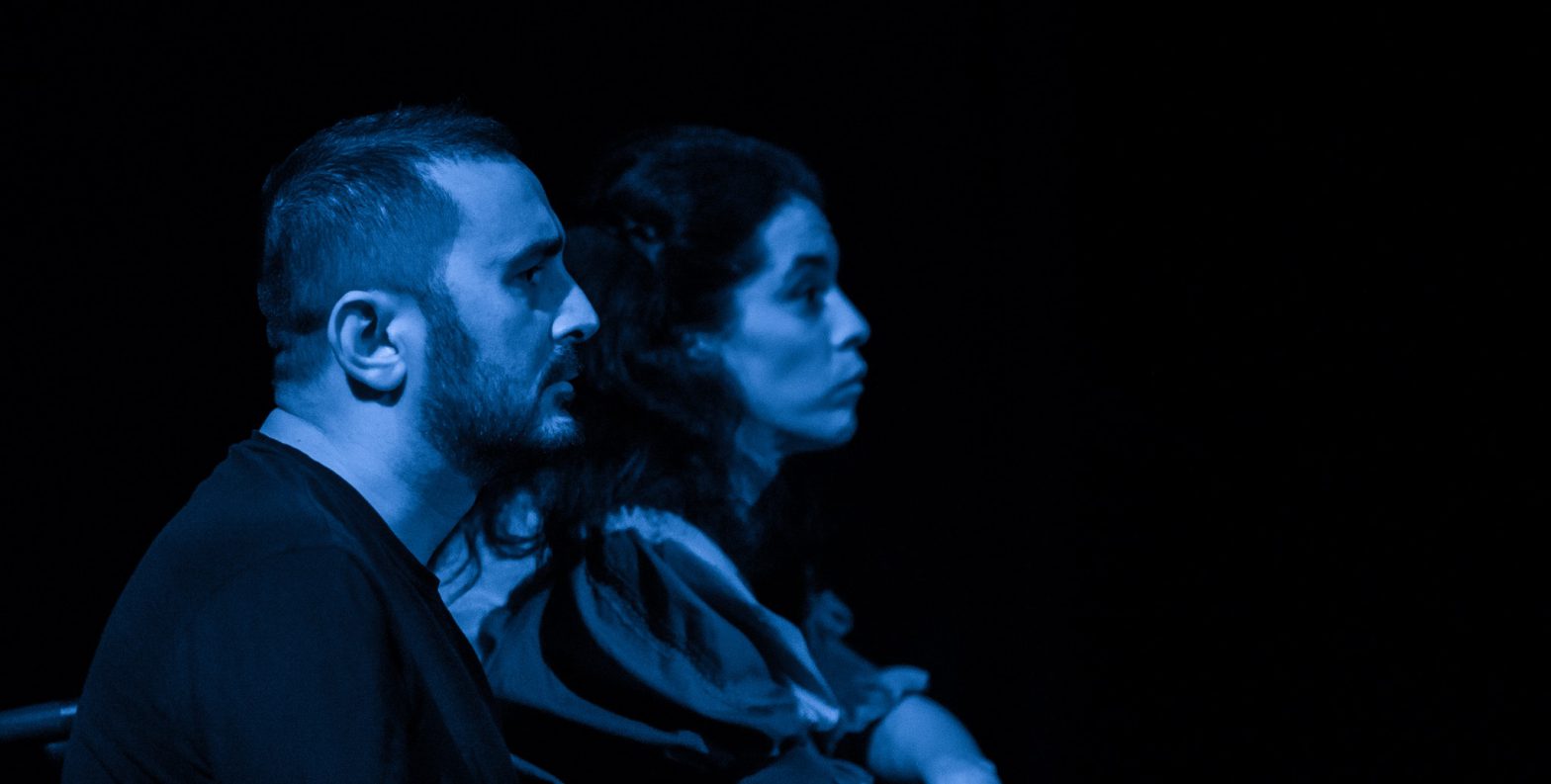 «Ερωτικόν» από το ΘΕΑΜΑ (Θέατρο Ατόμων με Αναπηρία)