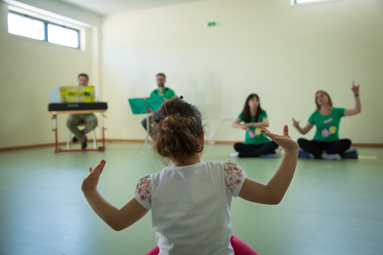 «Η μουσική αγαπάει τον αυτισμό»… όταν η Τέχνη της Μουσικής ξεπερνά τη Λεκτική Επικοινωνία