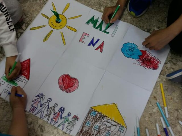 “Όσα το Στόμα Δεν Τολμάει να Πει”… ένα τραγούδι για τον Αυτισμό!