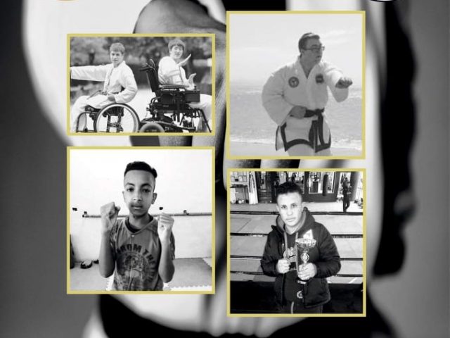 Συνέδριο στον Πειραιά με θέμα την Επιστήμη στον Αθλητισμό για ΑμεΑ