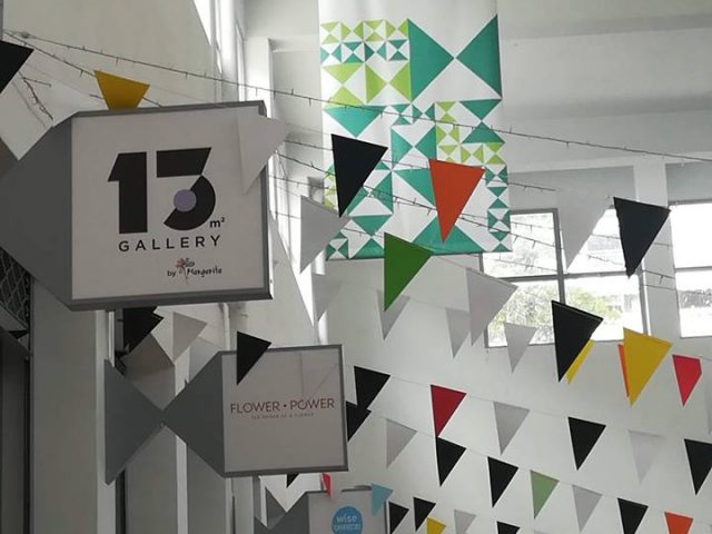 Έκθεση με προϊόντα από τα Εργαστήρια Υφαντικής του Ε.Ε.Α «ΜΑΡΓΑΡΙΤΑ» και του Ι.Π.Α.Π. «Η ΘΕΟΤΟΚΟΣ»