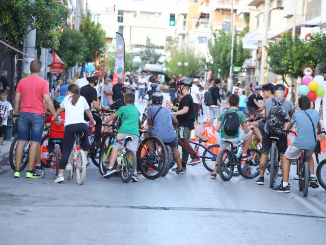 Μια Ολιστικά Προσβάσιμη Πόλη, ο Μελλοντικός Στόχος του Δήμου Αγίου Δημητρίου