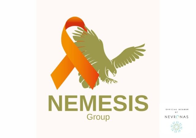 ΝΕΜΕΣΙΣ – Nemesis Group Κέντρο Ολιστικής Υποστήριξης Χρόνιων και Ψυχικών Νόσων