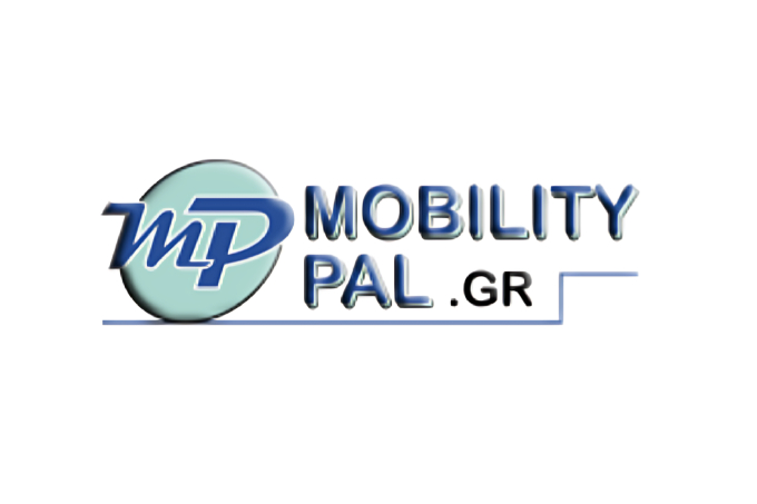 Mobility Pal Ηλεκτρονικό Κατάστημα