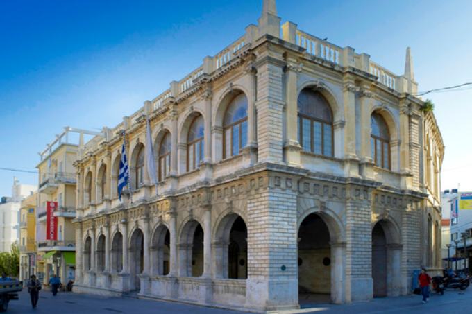 Νέα Γραμμή Ενημέρωσης Ατόμων με Αναπηρία από το Δήμο Ηρακλείου