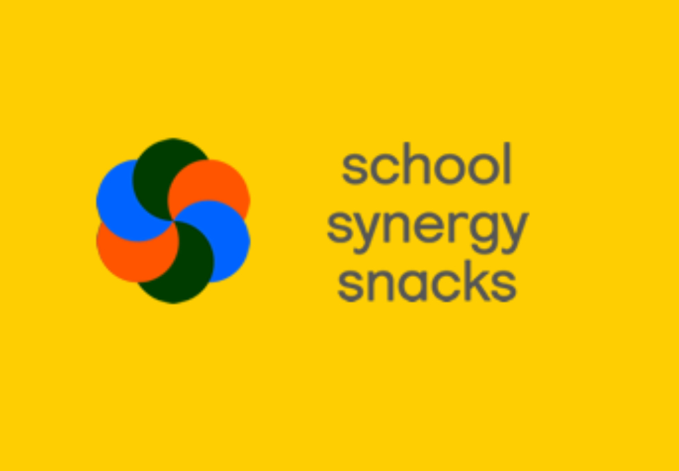 3S School Synergy Snacks (Κοιν.Σ.Επ.)