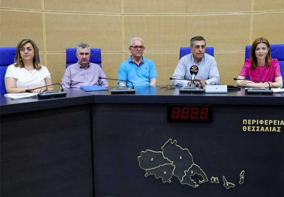 Η Περιφέρεια Θεσσαλίας χρηματοδοτεί παρεμβάσεις προσβασιμότητας για άτομα με αναπηρίες στις κατοικίες τους
