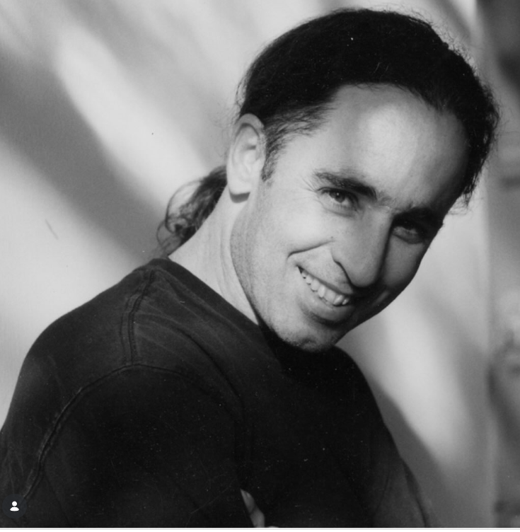 DanceAbility Workshop συμπεριληπτικού χορού με τον Alito Alessi