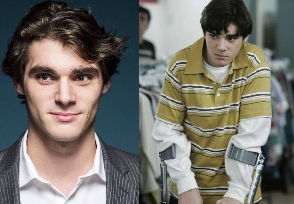 Έφυγε από τη ζωή στα 34 του ο RJ Mitte ηθοποιός του «Breaking Bad» και ακτιβιστής για την αναπηρία (Βίντεο)