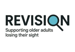 Εκδήλωση για το πρόγραμμα Revision: Η καθημερινότητα μετά την απώλεια όρασης για άτομα άνω των 60 ετών