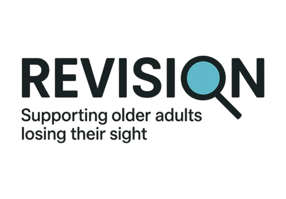 Εκδήλωση για το πρόγραμμα Revision: Η καθημερινότητα μετά την απώλεια όρασης για άτομα άνω των 60 ετών